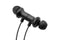 Technaxx BT-X42 - Draadloze in-ear hoofdtelefoon - ANC tot -26dB - Zwart