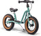 Puky LR XL - Loopfiets - V-brake - Turquoise