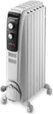De'Longhi DRAGON4 TRD4 0615 - Oliegevulde Radiator - 3 vermogensstanden 700-1500 W - Voor ruimtes tot 45 m³