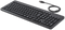 HP 150 - Toetsenbord Draad - FullSize Azerty BE - Chiclet design
