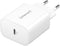 Intenso W20C - Voedingsadapter - 20W USB-C Power Delivery - Wit