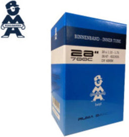 Ruma Binnenband 28 inch (28/47-622/635) DV 40 mm