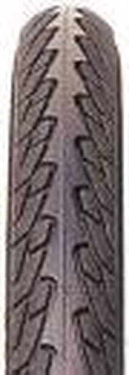 Ruma Standaard Buitenband - 40-635 - 28x1 1/2 inch - Zwart