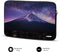 Subblim SUBLS-SKIN150 - Laptophoes - Schokbestendig Spatwaterdicht - Multicolour