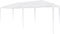 vidaXL - Partytent - 3x12 - m - PE - groen