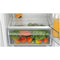BOSCH KIL22NSE0 - Integreerbare koelkast - 104/15 liter - Serie 2