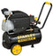 Stanley Fatmax D 211/8/24S - Professionele Compressor - Oliegesmeerd - 24 L / 2 pk / 8 bar