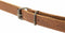 Rundlederen Schort - Neck Strap