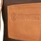 Rundlederen Schort - Neck Strap