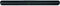 Continental Edison Bluetooth-soundbar -CEBDS4022B3 - 40W RMS - 2.0CH STEREO - AUX - USB - LED-SCHERM - HDMI (ARC) - Optisch - DSP