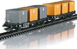 RUNGENWAGEN-PAAR LAABS
