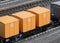 RUNGENWAGEN-PAAR LAABS