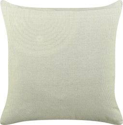 RUNGIA - Sierkussen - Groen - 45 x 45 cm - Fluweel