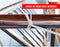 Runlock 254 Luskabel rekbaar Lineup 7m 0.4 cm x 700 cm 1 stuk(s)
