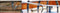 Runlock 254 Luskabel rekbaar Lineup 7m 0.4 cm x 700 cm 1 stuk(s)