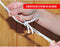 Runlock 254 Luskabel rekbaar Lineup 7m 0.4 cm x 700 cm 1 stuk(s)