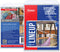Runlock 254 Luskabel rekbaar Lineup 7m 0.4 cm x 700 cm 1 stuk(s)