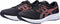 Running Shoes for Adults Asics Braid 2 Black
