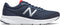 Running Shoes for Adults New Balance 411 v2 Multicolour