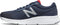 Running Shoes for Adults New Balance 411 v2 Multicolour