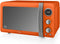 Swan Retro Magnetron 20L Oranje