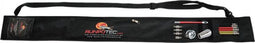 Runpotec 20442 RUN STICKS(GELEIDER)SET 7 5MM
