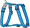 Red Dingo Hondentuig 25mm Neck 46-76cm Body 56-80cm DH-ST-TQ-25