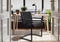 Feel Furniture - Conference stoel - Donker Grijs