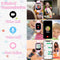 Ruopoem - 4G Smartwatch - Kids - GPS