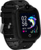 Ruopoem - Smartwatch voor Kinderen - 4G GPS Horloge - Videogesprek & SOS Functie - IP68 Waterdicht