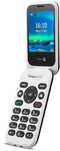 Doro 6820 - Mobiele telefoon - 2,8