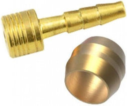 Oliveset (olive + insert) passend op Sram / Avid (50 sets)