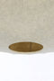 Light & Living Plafondlamp Fay - 50cm - Bruin
