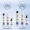 Kappersset Nioxin System 6 3 Onderdelen Anti-val