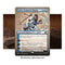 Magic: The Gathering - Collector Booster Box - The Brothers' War - 12 boosters