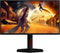AOC 25G4KUR - Fast IPS Monitor - 420Hz 1ms FHD - Zwart
