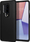 Spigen Liquid Air - Soft Case - Schokabsorberend - Zwart