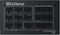 Seasonic Prime GX-1300 - ATX Voeding - 1300W 80 Plus Gold - Zwart