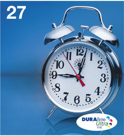 Epson C13T27054510 - Inktpatroon XL - Tot 2200 pagina's - Zwart (1 stuk)