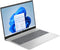 HP Pavilion 16-af0038nd - Laptop - Intel Core Ultra 5 125U - 16GB RAM - 512GB SSD - 16 inch 2K OLED-scherm