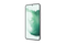Samsung Galaxy S22+ 5G - Beige - 128 GB - Fysieke simkaart + eSIM