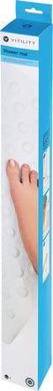 VITILITY Douchemat - Badkamermat - badmat - douchemat antislip voor douche