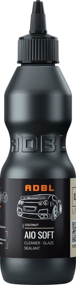 ADBL - AIO Soft 200 ml.