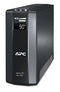 APC Back-UPS BR900G-GR - UPS - 900VA noodstroomvoorziening - Grijs