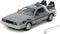 Jada Toys - Time Machine - Back to the Future - Auto - 1/24