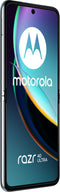 Motorola razr 40 Ultra - Smartphone - 8 GB RAM 256 GB - Blauw