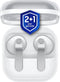 Samsung Galaxy Buds4 - TWS - ANC - Wit