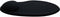 Renkforce RF-5044650 - Muismat - Ergonomisch met gelpolssteun - Zwart