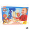 Tekenset The Paw Patrol (6 Stuks)