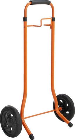Trolley Vitrokitchen CPB502N Oranje (1 Stuks)